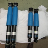 Shock absorbers for Lancia Flaminia